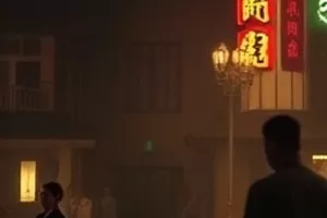 《无声法庭》庭审席手语特写封面图