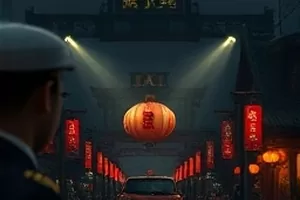 《碎星纪年》地窖天文课封面图
